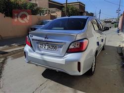 میتسوبیشی میراژ G4